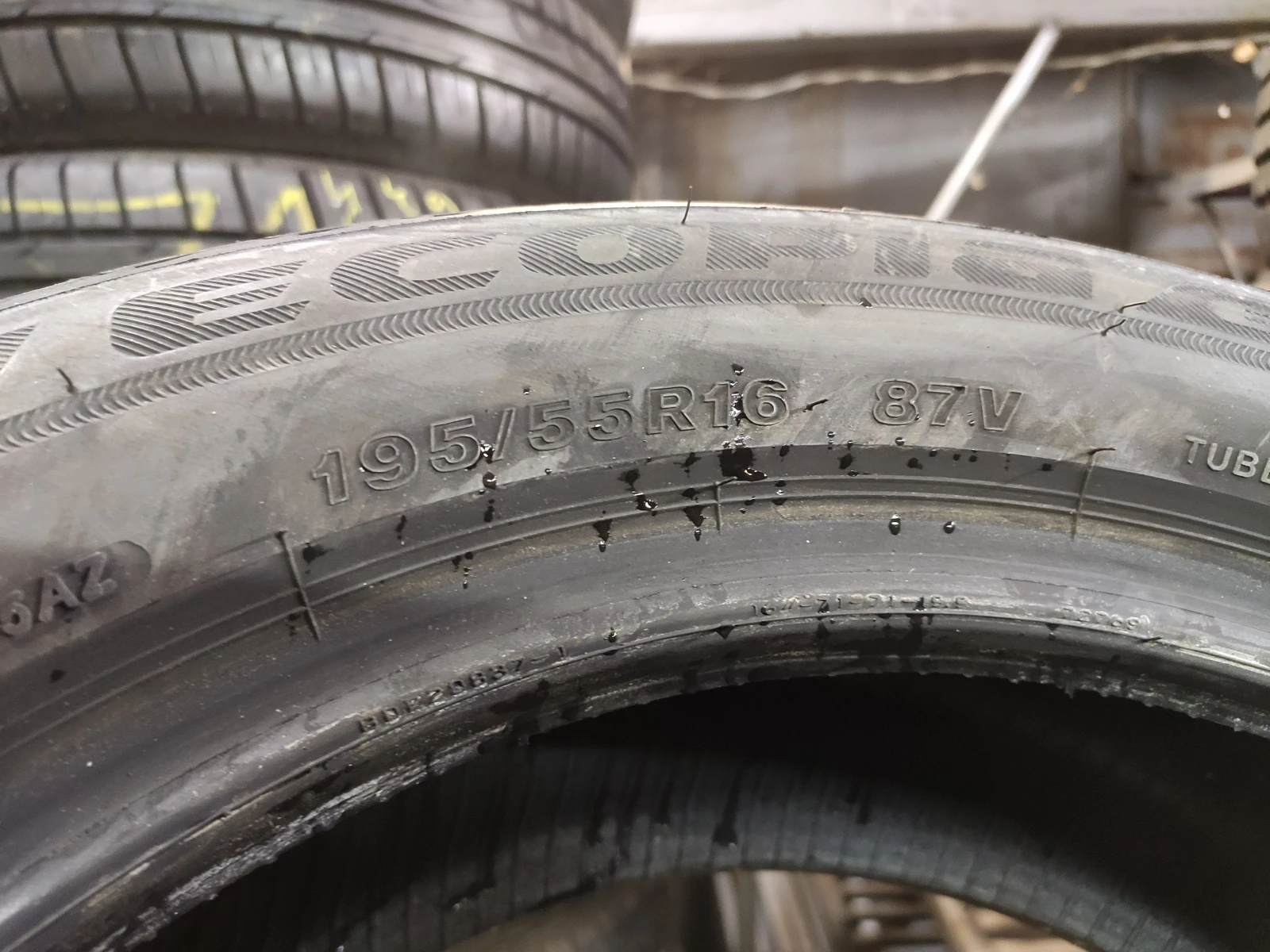  195/55R16 | Mobile.bg   7