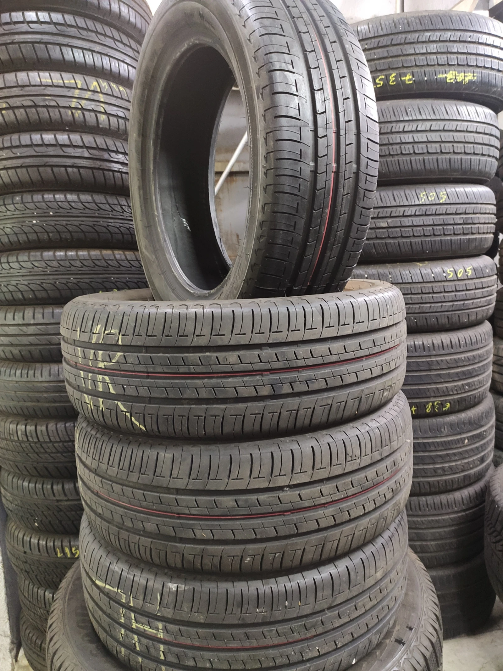  195/55R16 | Mobile.bg   3