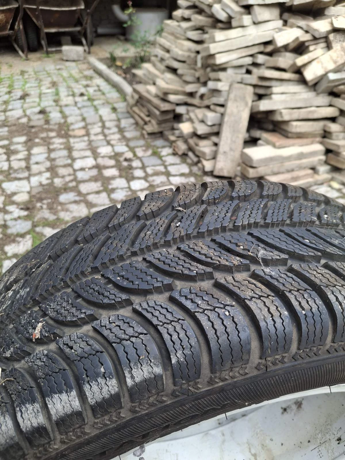 ���� � ������ 205/55R16 �� VW Golf | Mobile.bg � ����������� 3