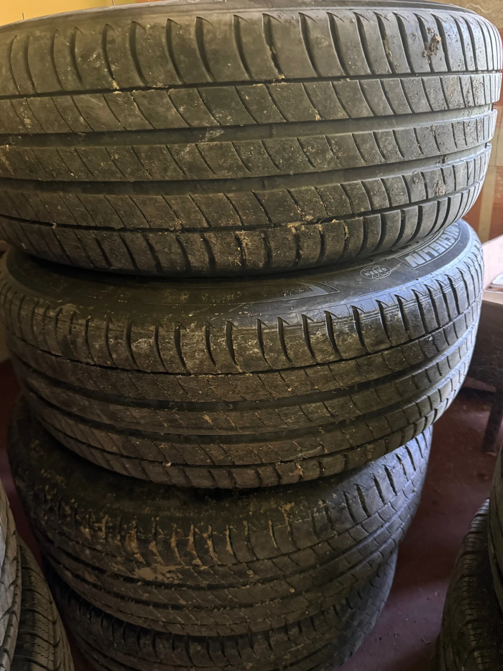���� � ������ 225/50R18 | Mobile.bg � ����������� 2