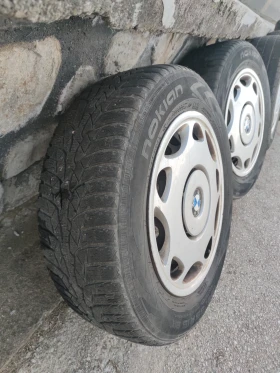    195/60R15  BMW | Mobile.bg    8