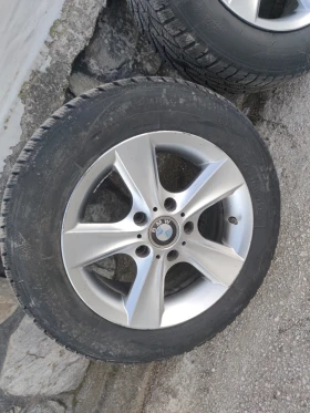    195/60R15  BMW | Mobile.bg    4