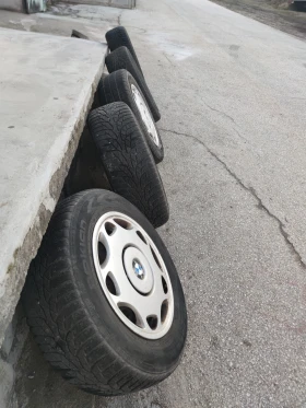    195/60R15  BMW | Mobile.bg    9