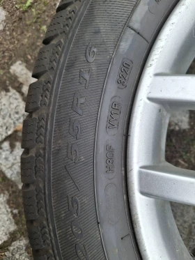 ���� � ������ 205/55R16 �� VW Golf | Mobile.bg � ����� ������ 2