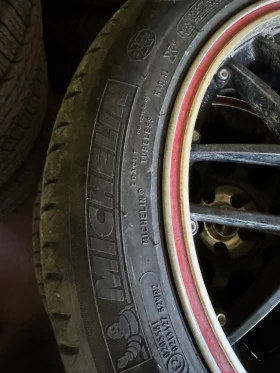 ���� � ������ 225/50R18 | Mobile.bg � ����� ������ 5