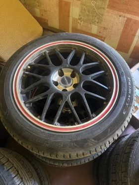 ����� �� �������� �� ���� � ������ 225/50R18