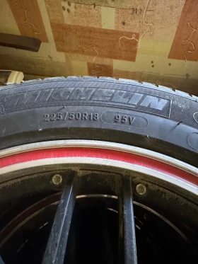 ���� � ������ 225/50R18 | Mobile.bg � ����� ������ 3