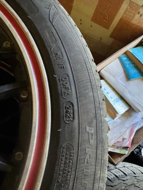 ���� � ������ 225/50R18 | Mobile.bg � ����� ������ 4