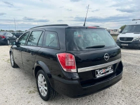 Opel Astra 1.6i, 105ck.ЛИЗИНГ, снимка 5