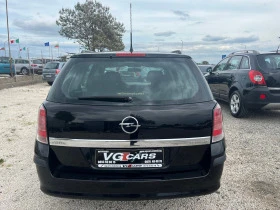 Opel Astra 1.6i, 105ck.ЛИЗИНГ, снимка 6