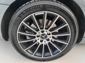 Mercedes-Benz E 400 340кс 4х4 9G Въздух, снимка 8