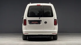 VW Caddy MAXI 150к.с. Bi-Xenon ДИСТРОНИК НАВИГАЦИЯ , снимка 5