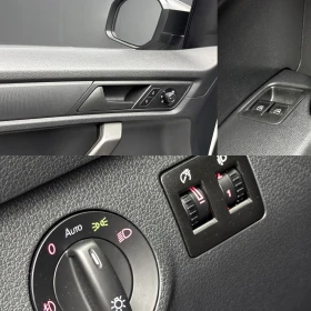 VW Caddy MAXI 150к.с. Bi-Xenon ДИСТРОНИК НАВИГАЦИЯ , снимка 14