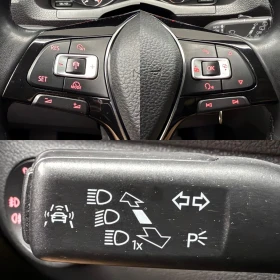VW Caddy MAXI 150к.с. Bi-Xenon ДИСТРОНИК НАВИГАЦИЯ , снимка 11