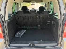 Peugeot Partner 1.6HDI / 120кс, снимка 13