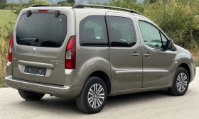 Peugeot Partner 1.6HDI / 120кс, снимка 6