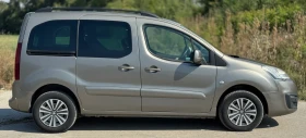 Peugeot Partner 1.6HDI / 120кс, снимка 8