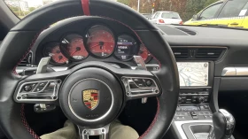 Porsche 911 991, снимка 9