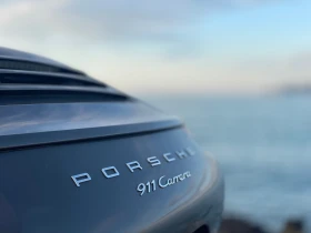 Porsche 911 991, снимка 4