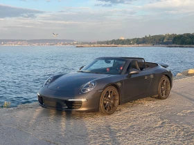 Porsche 911 991, снимка 1