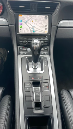 Porsche 911 991, снимка 8