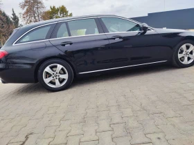 Mercedes-Benz E 220 CDI-194HP, снимка 3
