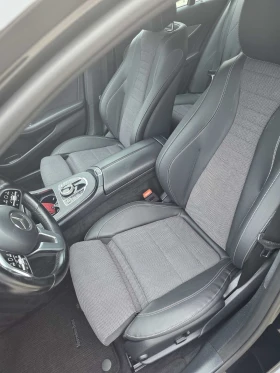 Mercedes-Benz E 220 CDI-194HP, снимка 16