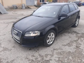 Audi A3 2.0TDI 140ks., снимка 3