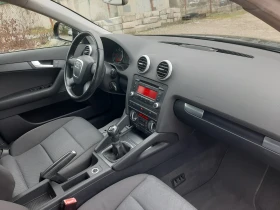 Audi A3 2.0TDI 140ks., снимка 11