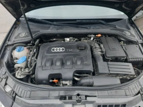 Audi A3 2.0TDI 140ks., снимка 16