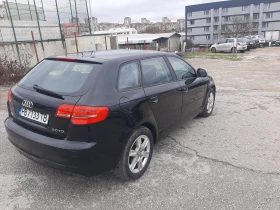Audi A3 2.0TDI 140ks., снимка 7