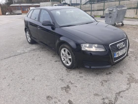 Audi A3 2.0TDI 140ks., снимка 1