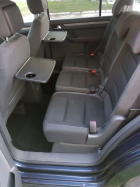 VW Touran 1.6TDI/105k., снимка 11