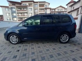 VW Touran 1.6TDI/105k., снимка 7