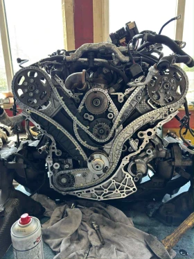 Audi A6 3.0TDI FULL LED, снимка 11