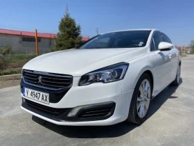 Peugeot 508, снимка 3
