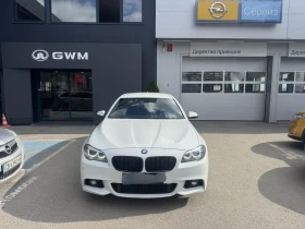 BMW 525 D X DRIVE M SPORT, снимка 1