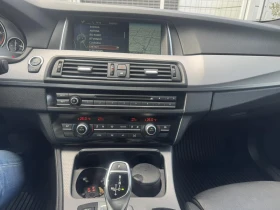 BMW 525 D X DRIVE M SPORT, снимка 11