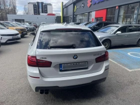 BMW 525 D X DRIVE M SPORT, снимка 4