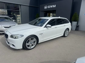 BMW 525 D X DRIVE M SPORT, снимка 10