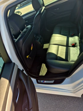 BMW 525 D X DRIVE M SPORT, снимка 15