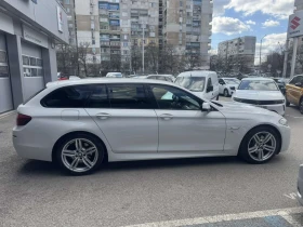BMW 525 D X DRIVE M SPORT, снимка 9