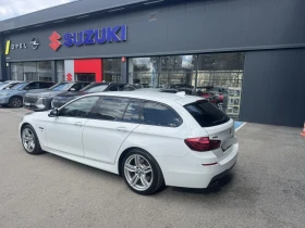 BMW 525 D X DRIVE M SPORT, снимка 2