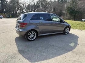 Mercedes-Benz B 200, снимка 4