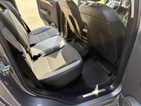 Mercedes-Benz B 200, снимка 13