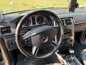 Mercedes-Benz B 200, снимка 7