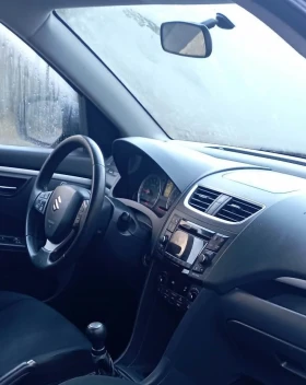 Suzuki Swift 1.2, снимка 12