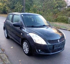 Suzuki Swift 1.2, снимка 2