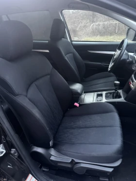 Subaru Legacy 2.0, снимка 4