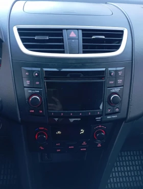 Suzuki Swift 1.2, снимка 13
